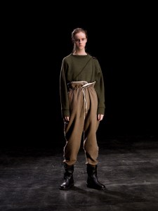 Y's RTW Fall 2019
