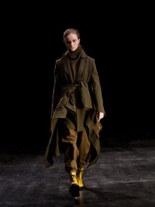 Y's RTW Fall 2019