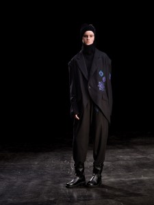 Y's RTW Fall 2019