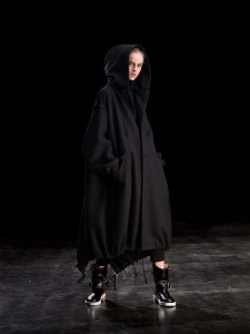 Y's RTW Fall 2019