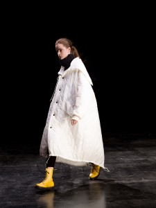 Y's RTW Fall 2019