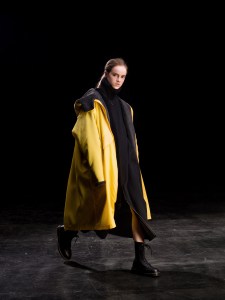 Y's RTW Fall 2019