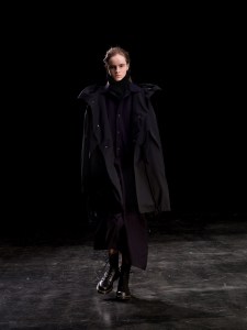 Y's RTW Fall 2019