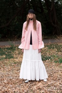 Y's RTW Fall 2019