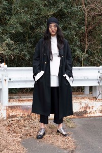 Y's RTW Fall 2019