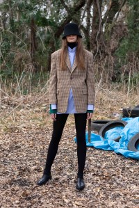 Y's RTW Fall 2019