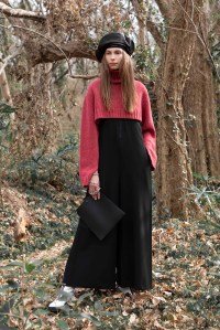 Y's RTW Fall 2019