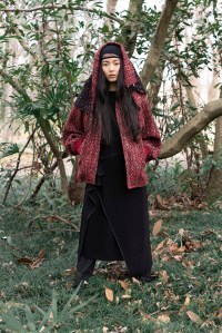 Y's RTW Fall 2019