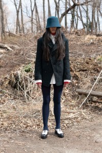 Y's RTW Fall 2019