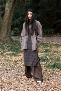Y's RTW Fall 2019
