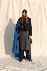 Y's RTW Fall 2019