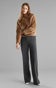Yves Salomon RTW Fall 2019