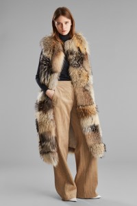 Yves Salomon RTW Fall 2019