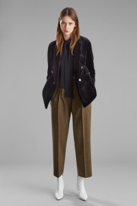 Yves Salomon RTW Fall 2019