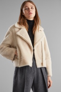 Yves Salomon RTW Fall 2019
