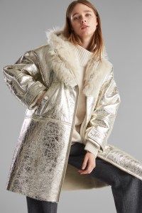 Yves Salomon RTW Fall 2019