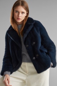 Yves Salomon RTW Fall 2019