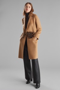 Yves Salomon RTW Fall 2019