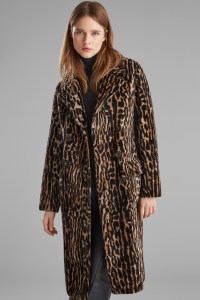 Yves Salomon RTW Fall 2019