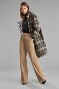 Yves Salomon RTW Fall 2019
