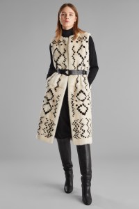 Yves Salomon RTW Fall 2019