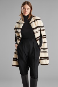 Yves Salomon RTW Fall 2019