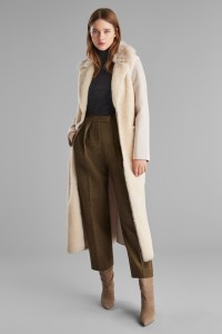 Yves Salomon RTW Fall 2019