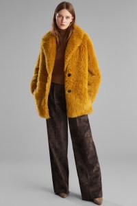 Yves Salomon RTW Fall 2019