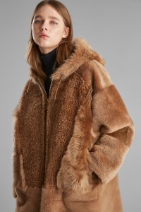 Yves Salomon RTW Fall 2019