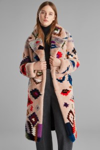 Yves Salomon RTW Fall 2019