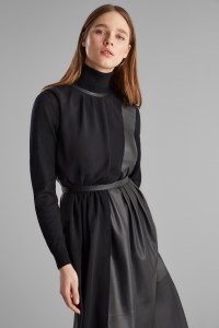 Yves Salomon RTW Fall 2019
