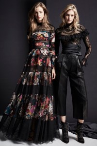 Zuhair Murad RTW Fall 2019