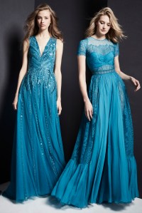 Zuhair Murad RTW Fall 2019
