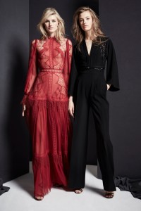 Zuhair Murad RTW Fall 2019