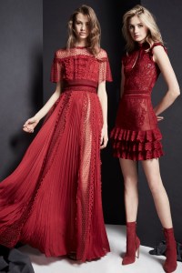 Zuhair Murad RTW Fall 2019