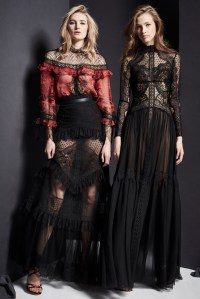 Zuhair Murad RTW Fall 2019