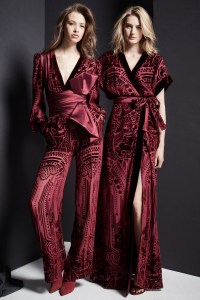 Zuhair Murad RTW Fall 2019