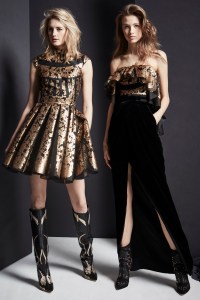 Zuhair Murad RTW Fall 2019