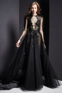 Zuhair Murad RTW Fall 2019