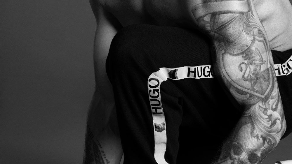 Liam Payne, Hugo