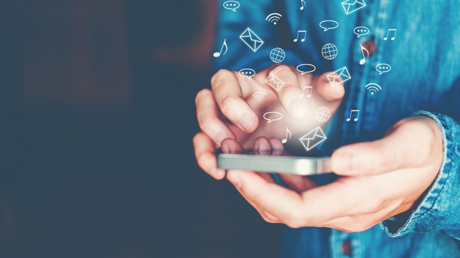 Should Marketers Prepare for a Post-Social World?