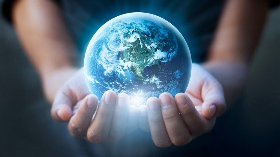 Why Earth Day Should Be an All-Year Commitment for Apparel Brands