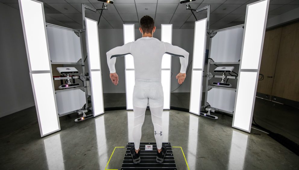How Body Mapping Makes Under Amour, J. Crew a Better Fit With Shoppers