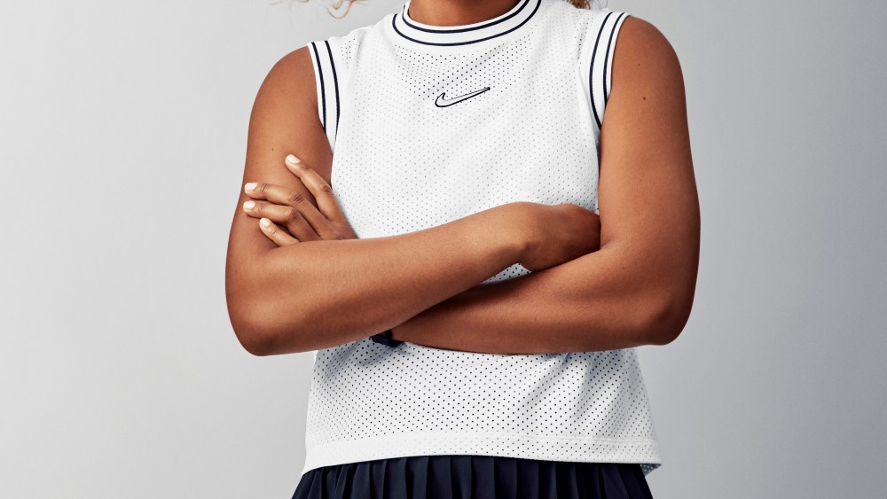 Nike Gets Naomi Osaka, Adidas Moves on With Beyoncé