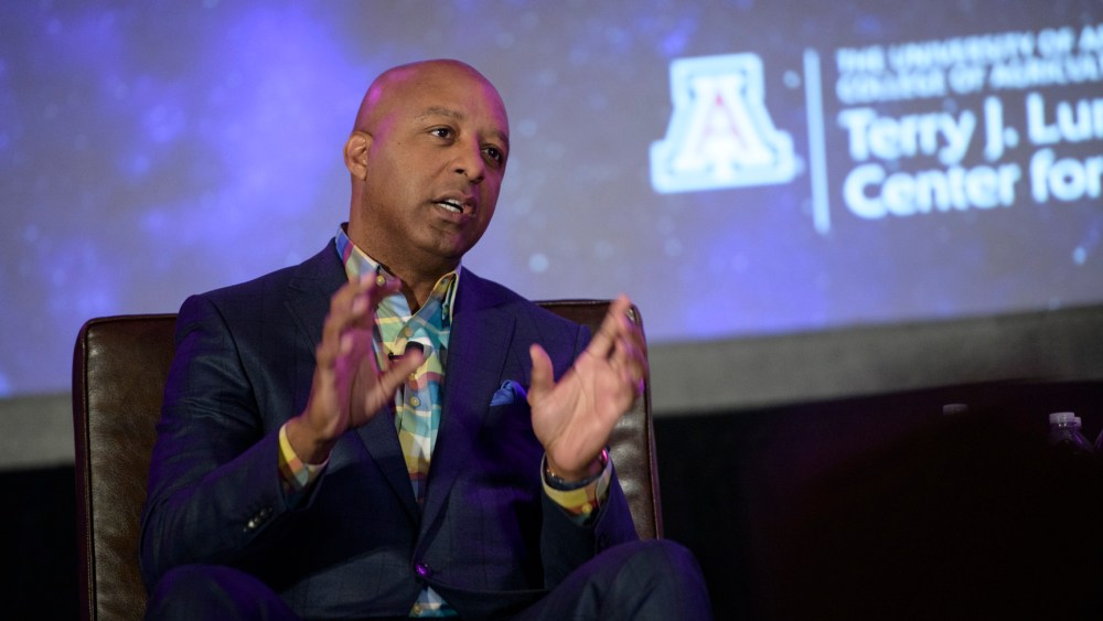Marvin Ellison