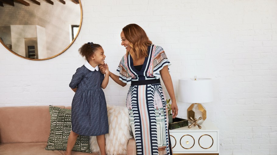 Rent the Runway to Offer Designer Duds for Kids