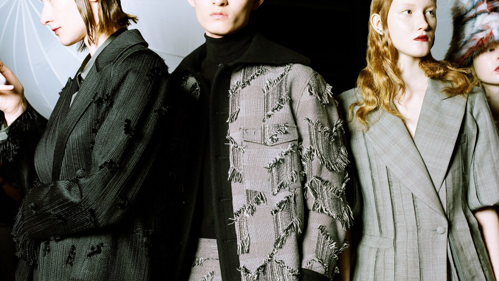 Shanghai Offers IP Rights Protection to Local Fashion Industry