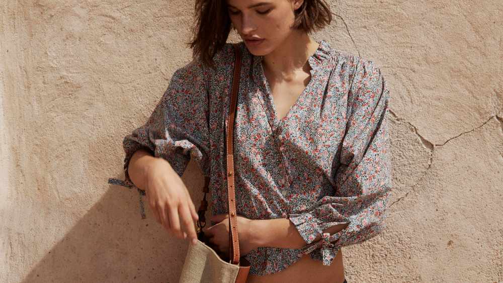 Net-a-porter Rethinks Content and Video, Shrinks Porter Magazine
