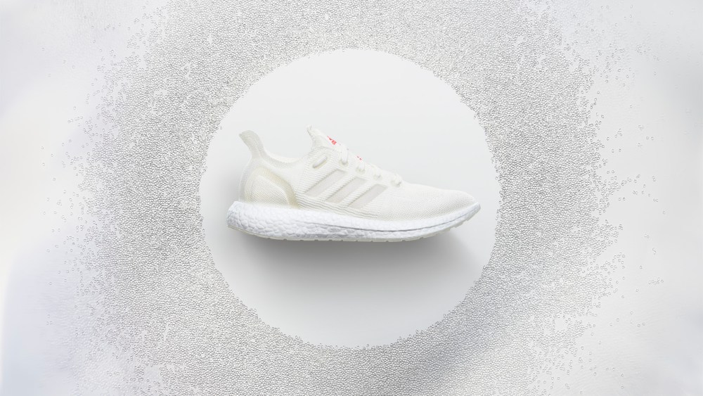 Adidas Closes the Loop with New 100 Percent Recyclable Sneaker