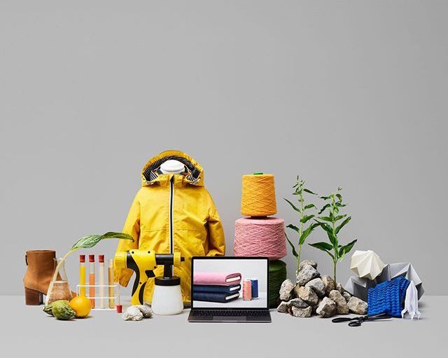 Lab-Grown Leather Among Innovations to Receive H&M Foundation Grant